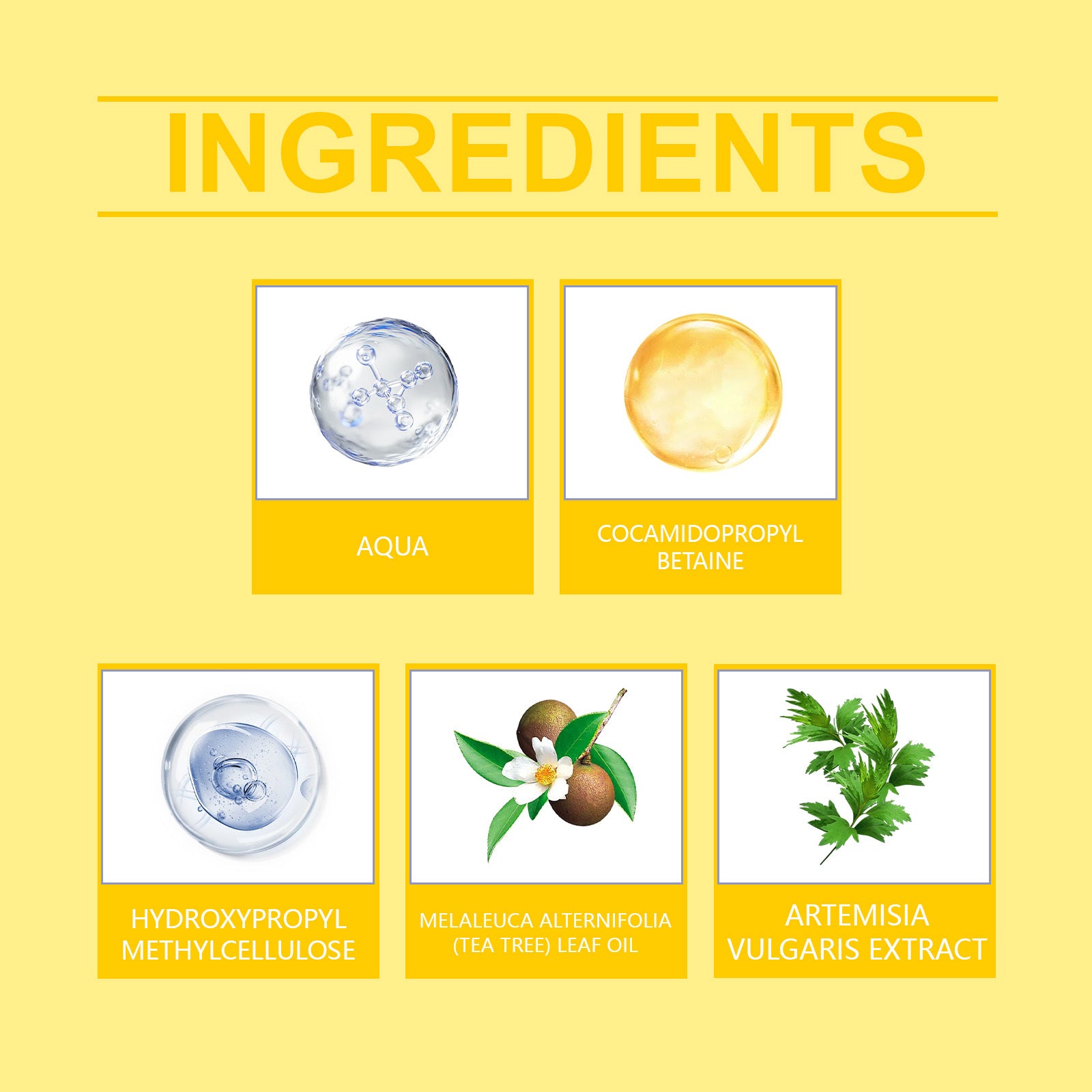 2pcs Oceaura Tea Tree Cleansing Shower Gel - Easy to Rinse, Tightens Facial Skin. Ingredients Are Mild And Deeply Moisturize Skin, Locking in Moisture Without Causing Dryness